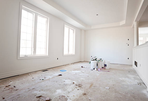 Arcadia, CA Drywall & Painting Services Company